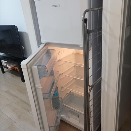 Apartamento Puerto Deportivo Marbella Eksteriør billede