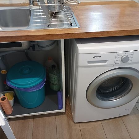 Apartamento Puerto Deportivo Marbella Eksteriør billede