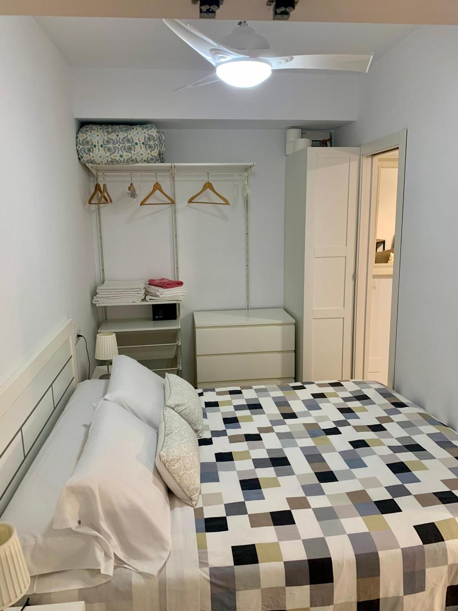 Apartamento Puerto Deportivo Marbella Eksteriør billede