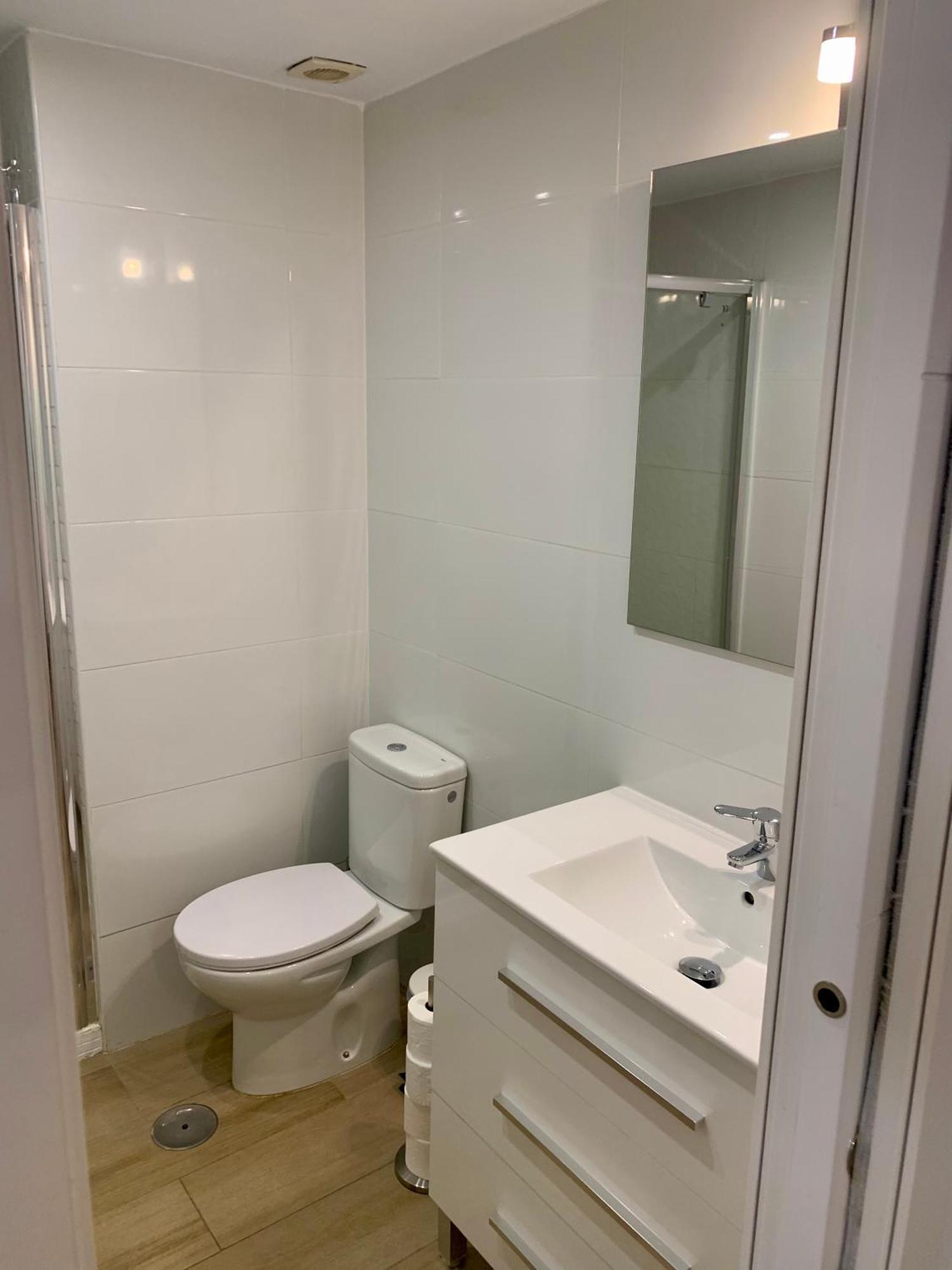 Apartamento Puerto Deportivo Marbella Eksteriør billede