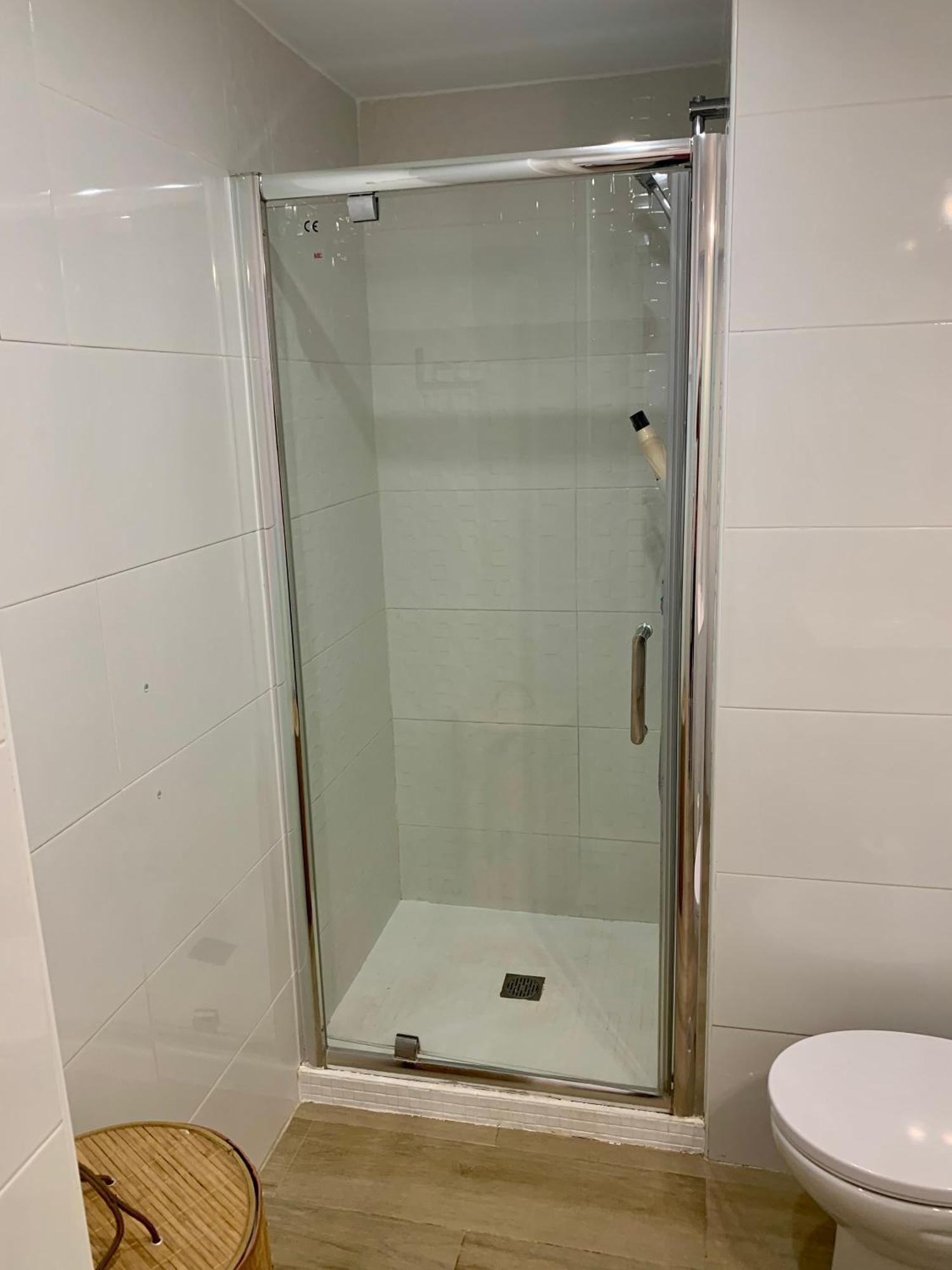Apartamento Puerto Deportivo Marbella Eksteriør billede
