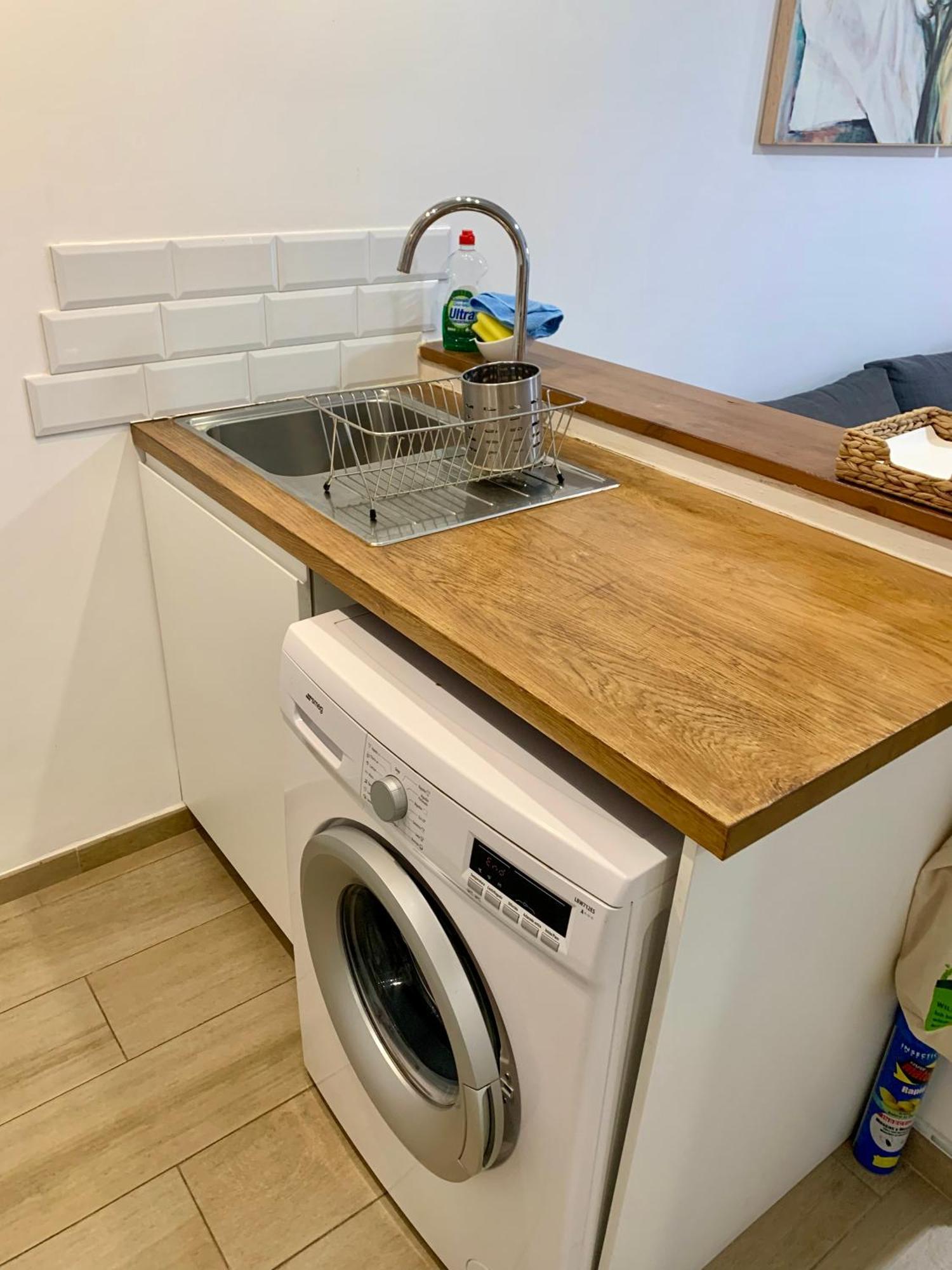Apartamento Puerto Deportivo Marbella Eksteriør billede