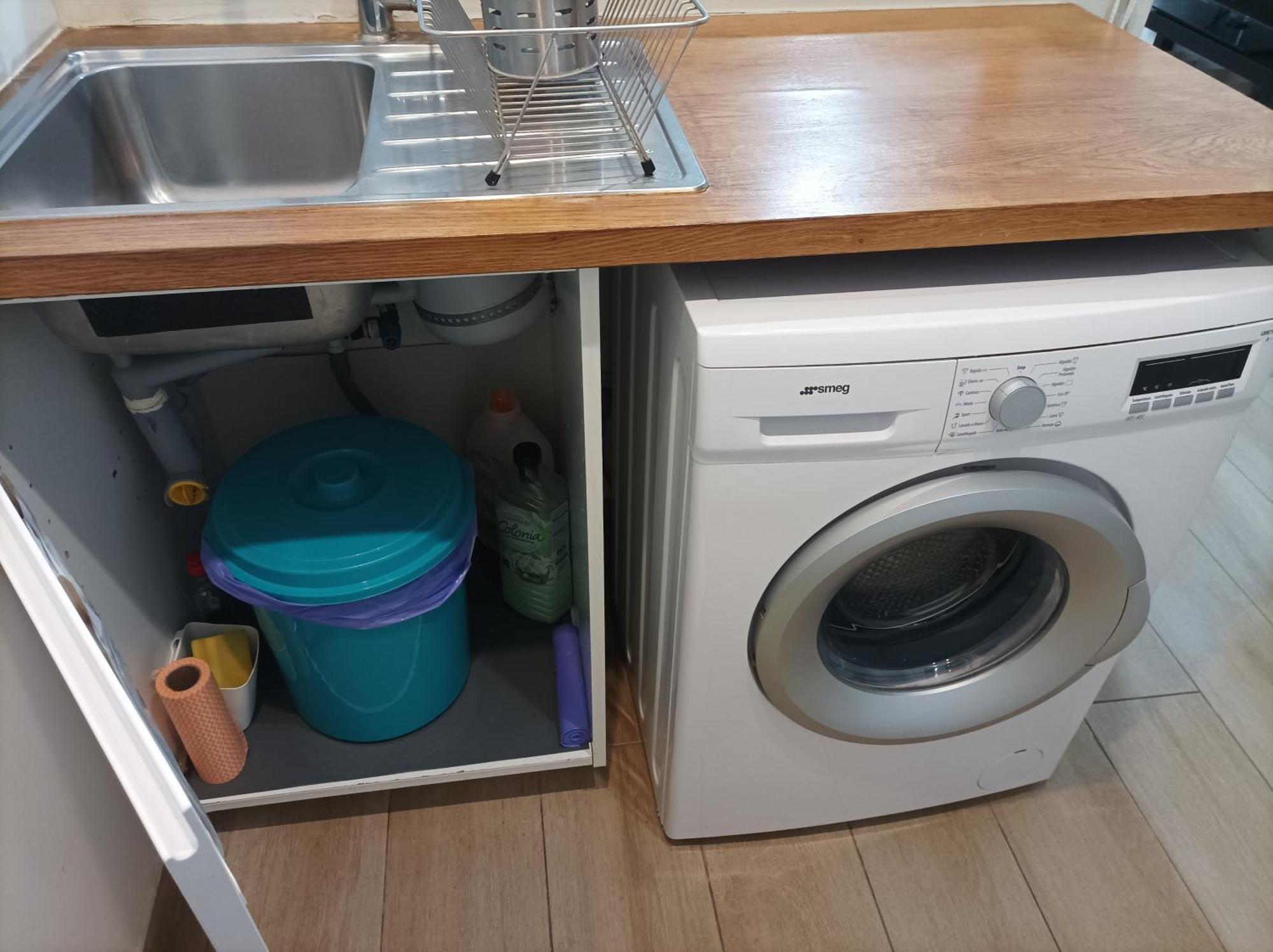 Apartamento Puerto Deportivo Marbella Eksteriør billede