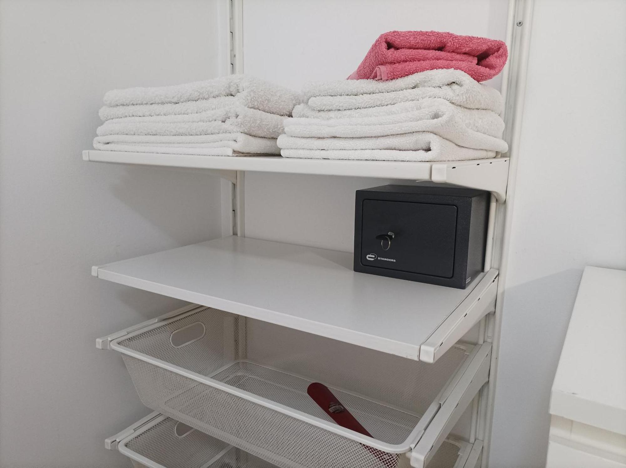 Apartamento Puerto Deportivo Marbella Eksteriør billede