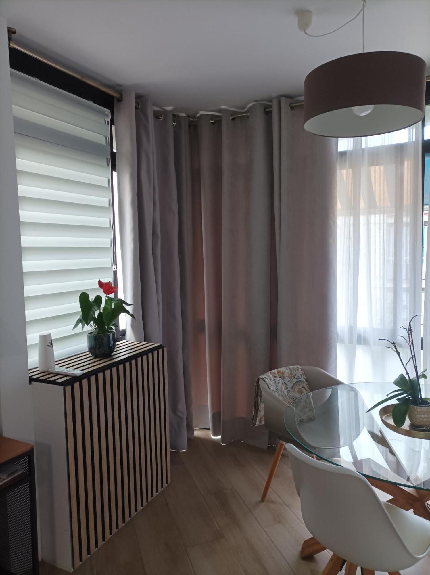 Apartamento Puerto Deportivo Marbella Eksteriør billede