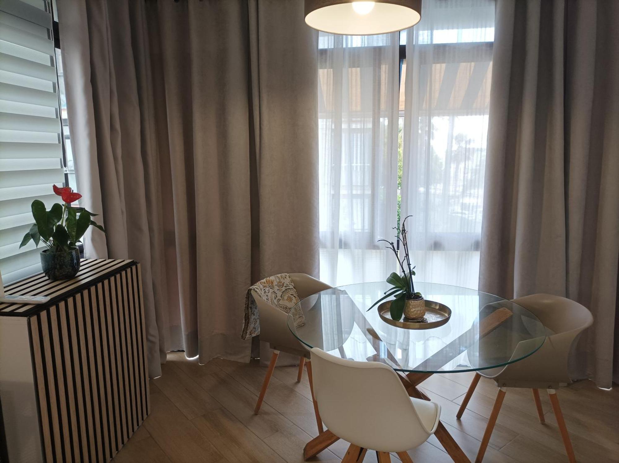 Apartamento Puerto Deportivo Marbella Eksteriør billede