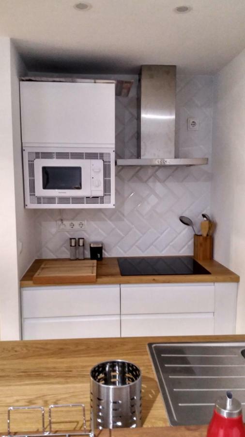 Apartamento Puerto Deportivo Marbella Eksteriør billede