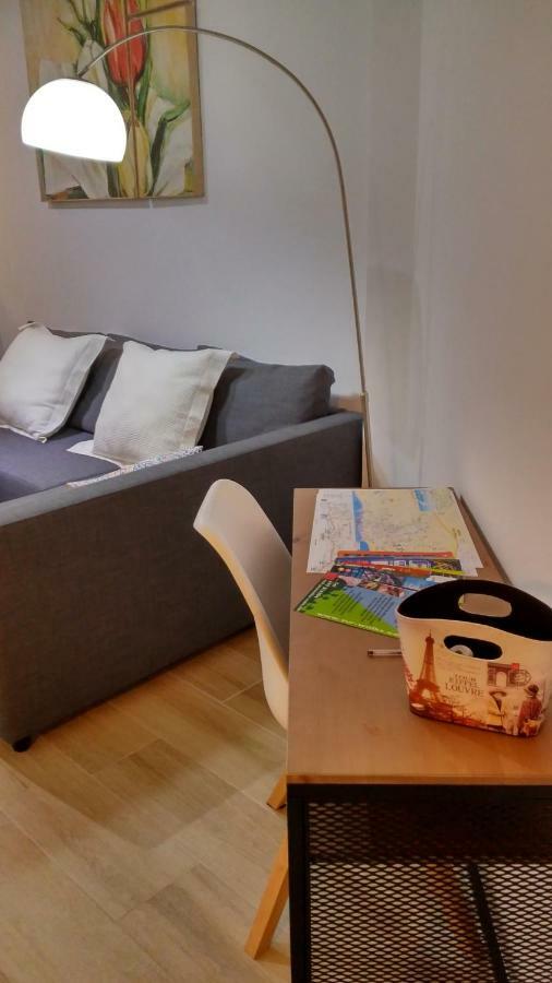 Apartamento Puerto Deportivo Marbella Eksteriør billede