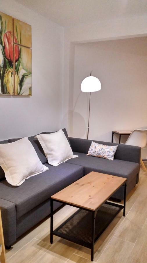 Apartamento Puerto Deportivo Marbella Eksteriør billede