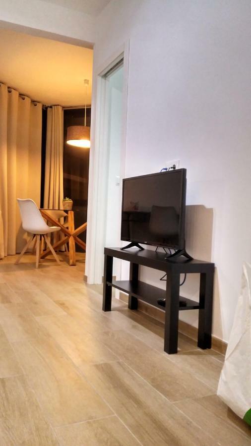 Apartamento Puerto Deportivo Marbella Eksteriør billede