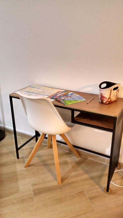 Apartamento Puerto Deportivo Marbella Eksteriør billede